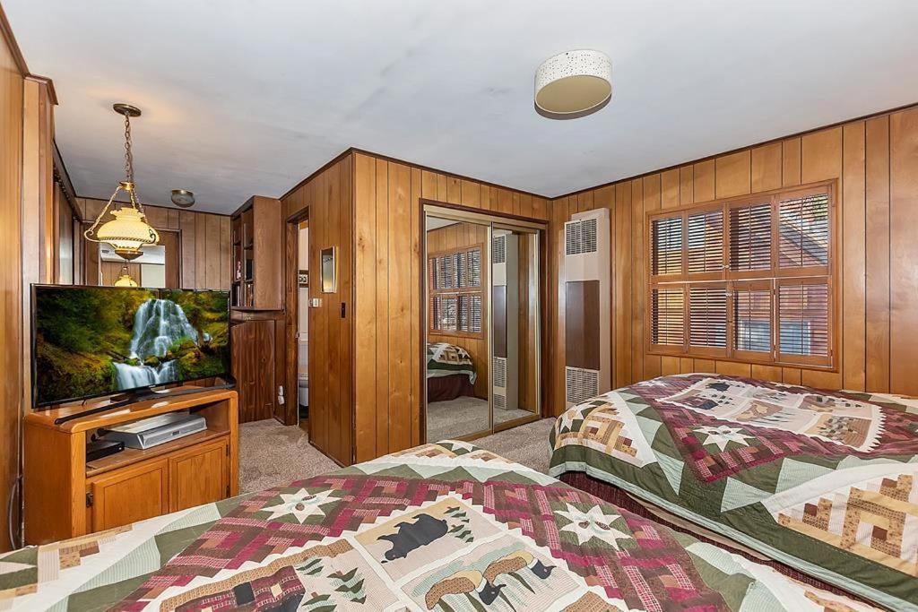 Villa 048 - 100 Acre Woods Big Bear Lake Exterior foto