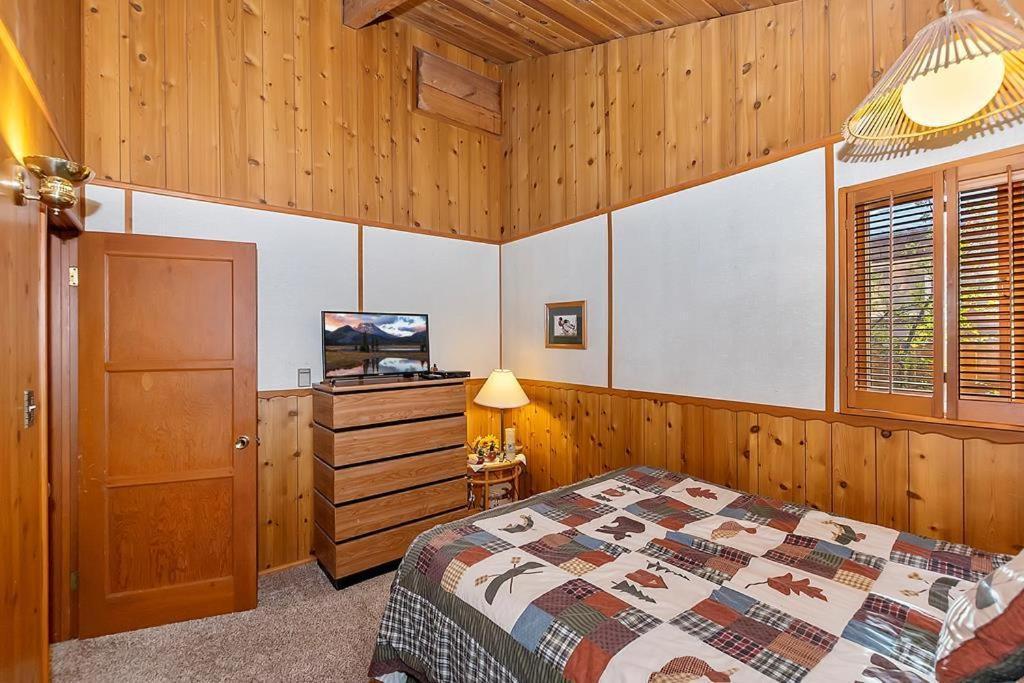 Villa 048 - 100 Acre Woods Big Bear Lake Exterior foto