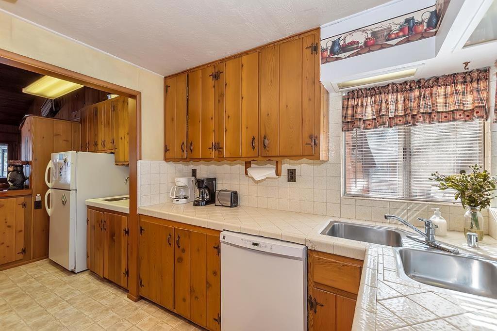Villa 048 - 100 Acre Woods Big Bear Lake Exterior foto