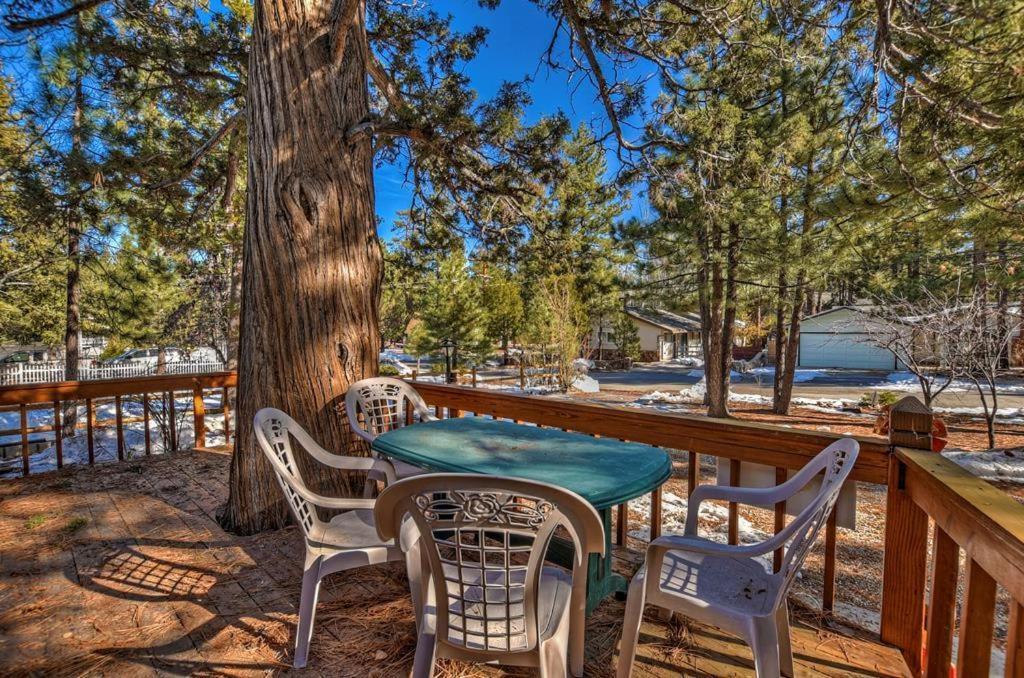 Villa 048 - 100 Acre Woods Big Bear Lake Exterior foto